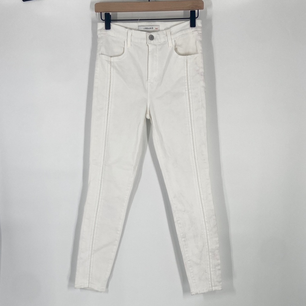 J Brand Skinny Pants Jeans Size 27 Gently Used